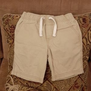 Carters toddler boys shorts size 4T